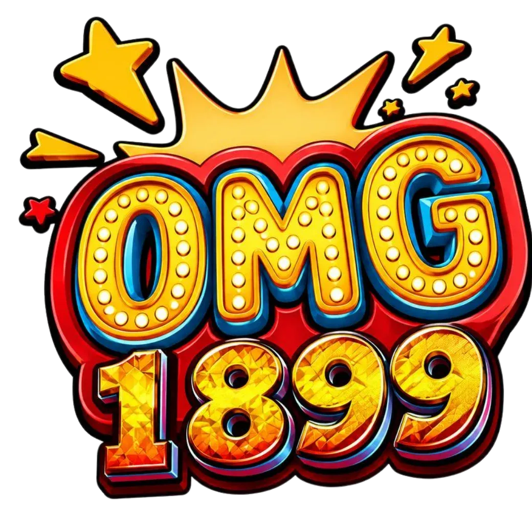 OMG1899 - LOGO